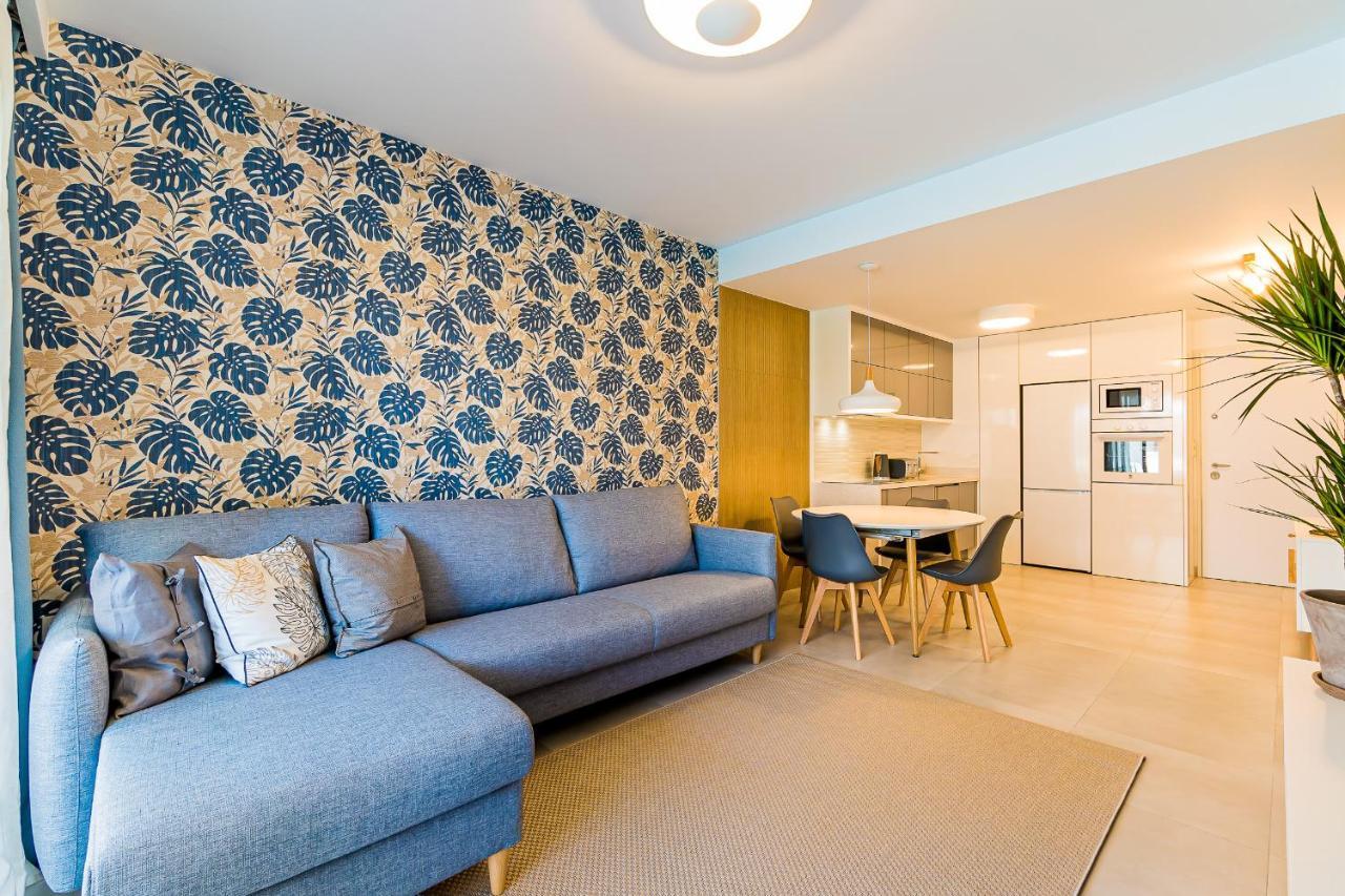 High Class 2 Bedroom Apartment With Underfloor Heating Torre de la Horadada 외부 사진